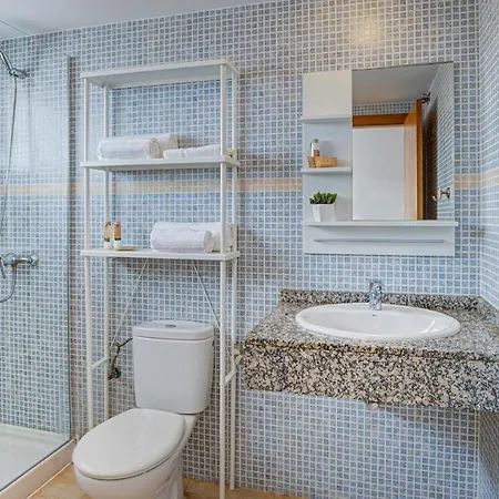 White Mountain By Aloha Bay *