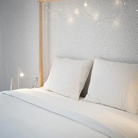 公寓 White Mountain By Aloha Bay *