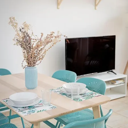 Apartment White Mountain By Aloha Bay Costa De Antigua