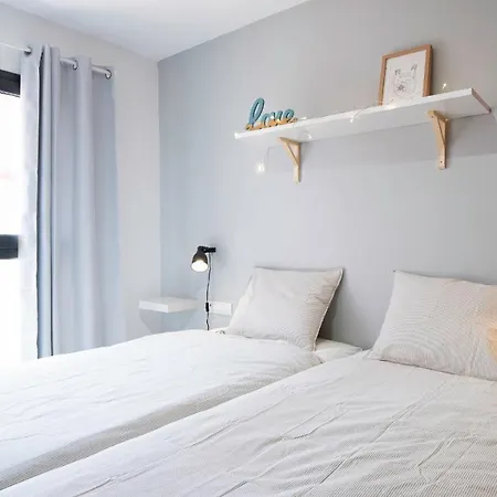 Apartment White Mountain By Aloha Bay *