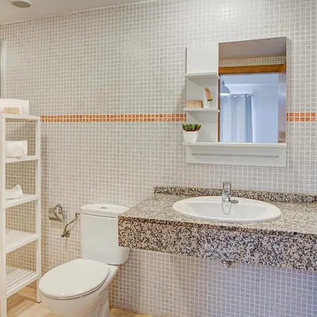 White Mountain By Aloha Bay Apartment *