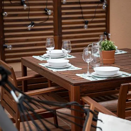 Apartment White Mountain By Aloha Bay Costa De Antigua